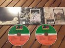 led zeppelin autogramm ROBERT PLANT signed live concert tour 2018 collectors