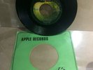 The Beatles I saw Her Standing There / Twist and Shout Peru Maxi Single 7