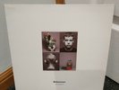 PET SHOP BOYS - Behaviour   VINYL LP Original in very good + condition