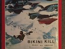 Original 1996 Release Bikini Kill Reject All American LP