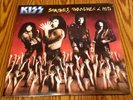 KISS - Smashes Thrashes and Hits - KISSTERIA EXCLUSIVE- Vinyl Lp - 2014
