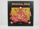 Black Sabbath Sabbath Bloody Sabbath Vinyl LP Record