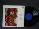 Leonid KOGAN Mozart TRIO San Saens trio ROSTROPOVICH Gilels Melodiya CM 03949