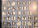 Summit Up All Right In The End & Fundays SUM 301 Twee C86 Very Rare 7