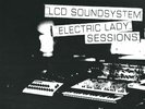 LCD SOUNDSYSTEM ELECTRIC LADY SESSIONS DOUBLE VINYL LP NEW SEALED