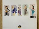 Spice Girls Spiceworld Original Vinyl VG/Near mint Condition 1997