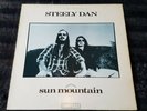 Steely Dan - Sun Mountain 1985 UK PRESS NM/VG Rock Jazz Vinyl LP