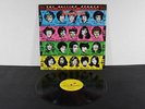 The Rolling Stones : Some Girls LP EMI 1C 064-61016 Germany BLUE BEAM ON TOP