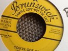 Wayne Walker - You've Got Me (Killer Rockabilly Original)