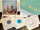 Jimmy Eat World Bleed American 3LP 3 LP Vinyl Record 2011 RSD 3xLP Limited /2000