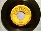 Original Sun 223 Elvis Presley Mystery Train & I Forgot To Remember To Forget