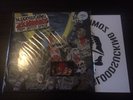 bloodsucking zombies from outer space Decade of Decay Gravest Hits Red Vinyl