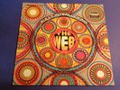 THE WEB  Fully interlocking  DERAM 18018 Orig 1968 Psych U.S. Pressing LP