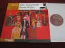 Philips 835 532 AY HIFI STEREO Francescatti violin Mozart