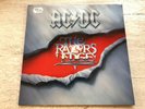AC/DC ?The Razors Edge Vinyl LP 1990 ATCO Records ?7567-91413-1