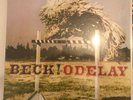 Beck Odelay original 1996 Bong Custom Vinyl Lp (BL30) MINT & FACTORY SEALED BL30