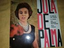 JULA DE PALMA - E.P. - IL CIELO IN UNA STANZA - LA MOSCA - DEVE RESTARE
