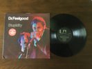 DR FEELGOOD Stupidity LP 1976 UK UAS 29990 Hype With 7” 45rpm Single