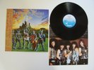 ARMORED SAINT MARCH OF THE SAINT LP vinyl 33t Japan / Japon Obi Rare 1984