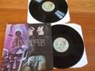 VINYL 2LP THE DOORS ABSOLUTELY LIVE 1971 IN TOP CONDITION EXCELLENT ETAT EX+