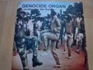 Genocide Organ Vinyl  :UmKhonto-We-SizWe:    S.P.K.   TESCO Arafna limit Edition