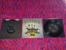 The Beatles Magical Mystery Tour double EP 45 records Parlophone 1967 excellent