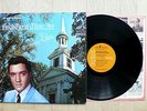LP Elvis Presley - How Great Thou Art - USA RCA LSP 3758 Grammy Sticker