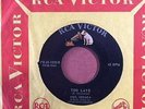 NEIL SEDAKA TOO LATE / THIS ENDLESS NIGHT RCA PR45-1035 NORTHERN SOUL