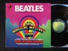 THE BEATLES Magical Mystery Tour ’77 APPLE GERMAN LP 1C072-04449 alternate cover