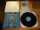 HI-FI NEWS & RECORD REVIEW: Test Record, + INSERTS, UK, 1996, 12