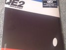 Vinyl LP Mike Oldfield QE2 Numbered White Vinyl Nr.289/1000 New Sealed