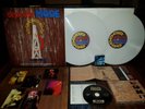 Depeche Mode Live 1984 Hamburg SOME GREAT REWARD Tour 2 x White Vinyl + LIVE CD