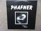 PHAFNER-Overdrive LP Akarma Heavy Vinyl Reissue '71 Psych