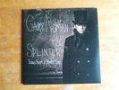 Gary Numan - Splinter DOLP, RAR