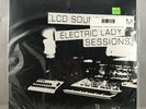 LCD Soundsystem - Electric Lady Sessions 2LP NEW