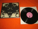 PSYCHEDELIC ROCK  1 Lp  MOTT THE HOOPLE  MAD SHADOWS  PINK ISLAND