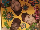 De La Soul 3 Feet High and Rising BCM Records 1989