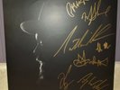 Nathaniel Rateliff & the Night Sweats *Tearing at the Seams DLX AUTOGRAPHED