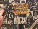 Faces snakes and ladders the best of sealed 1976 vinyl lp Mint Never Opened
