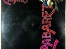 Cabaret - Original Sound Track Recording - Aust. Reissue - VG+ / NM Vinyl LP