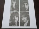 The Beatles White Album & Esher Demos-Ltd. Deluxe 180g 4 Vinyl LP Edition