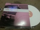 FURTHER SEEMS FOREVER WHITE LP ANBERLIN COPELAND JIMMY EAT WORLD CIRCA SURVIVE