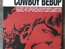 COWBOY BEBOP Vinyl LP Official Soundtrack O.S.T. 1 Rare Record Collectible Album