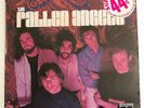 SEALED PSYCH LP  THE FALLEN ANGELS  Self Titled  Roulette SR 25358 STEREO