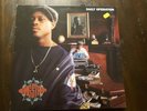 Gang Starr Daily Operation LP EU Originalpress Near Mint Guru Premier 1992