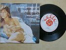 JANE BIRKIN / SERGE GAINSBOURG Je T'Aime UK 7