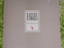 The Eagles Hell Freezes Over 2 LP Vinyl Original 1994 Geffen Records GEF 24725