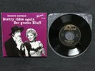 Marlene Dietrich - Destry rides again Der grosse Bluff (4-Track-7