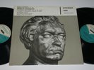 Eterna 825106-107 STEREO ED1 Franz Konwitschny Beethoven Symphonies No.2 No.9