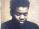 TRACY CHAPMAN self titled LP EKT 44, with lyric inner sleeve, vinyl